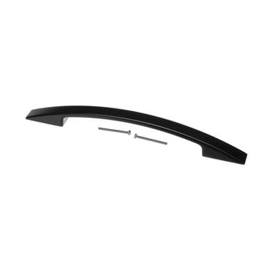 True 204904 Handle Kit Black — main image