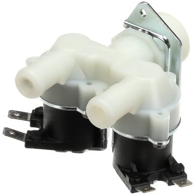 Alto Shaam VA-38086 Valve, Solenoid, Double Port120V 1.0L/Min