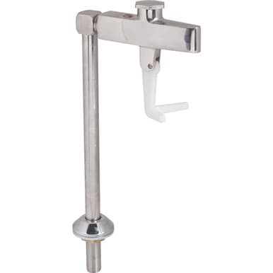 Fisher Manufacturing 1007 Glass Filler Faucet