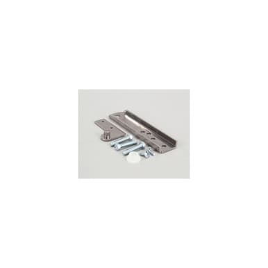 True 879256 Hinge Kit Door CenterBottom M Tssu/Twt/ — main image