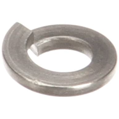 Alto Shaam WS-2294 Washer, 1/4", Lockwasher # 18-8Ss