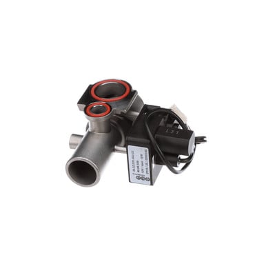 Rational 56.00.731P Ball Valve Drain SccCpl.
