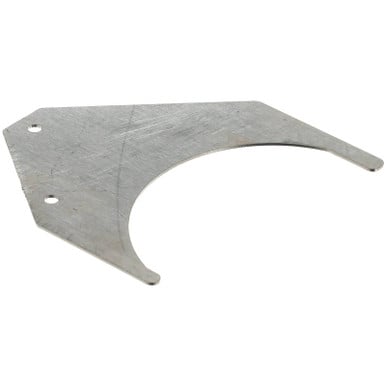 Nemco 56346 Push Plate, 56600-8B
