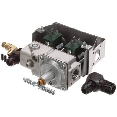 Henny Penny 87663-104 Svc-Pack Assembly Gas VSw Lp Lvg