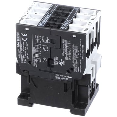 Rational 40.05.690P Contactor K3-10Nbv10190Rt