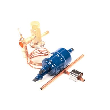 Traulsen Refrigerator Parts — Traulsen SER-60080-34 Kit, Service ReplacementFor T