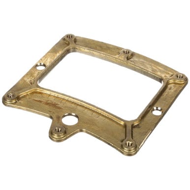 Rational 40.03.413 Mating Flange F. HeatingAssembly