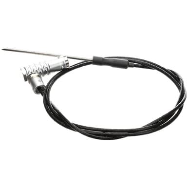 Rational 40.04.507 Meat Probe Sensor W.Angle Plu