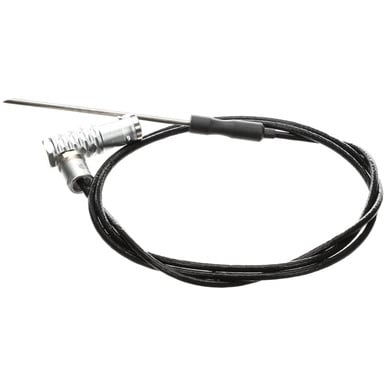 Rational 40.04.507 Meat Probe Sensor W.Angle Plu