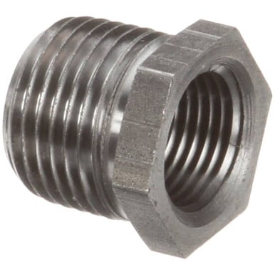 Groen Z007442 Bushing Reducing, Hexago N 1/2" X 3/8" Npt