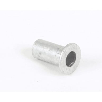 True 830909 Rivnut, 8-32 .040-.090Al/Slv A8-90Na-P