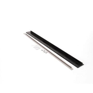 True 872401 Rail Lid Kit RtTd-Series 2 X 22 1/4 — main image
