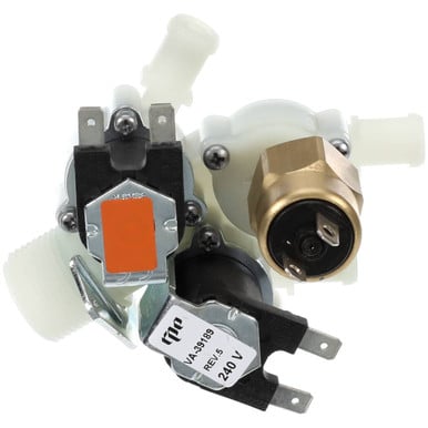 Alto Shaam 5031692R Selenoid Valve