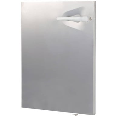 Traulsen Refrigerator Parts — Traulsen SK-200-60136-00 Assembly Door Hhs R HrTop Hl