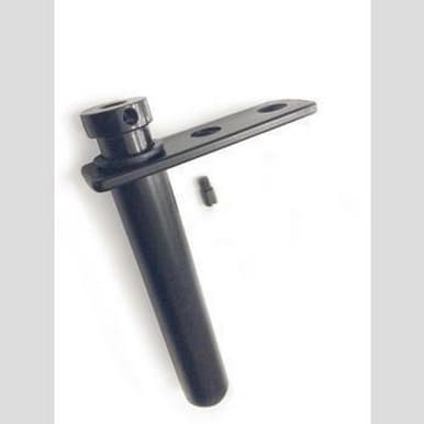 True 220168 Cartridge Hinge KitLh Black