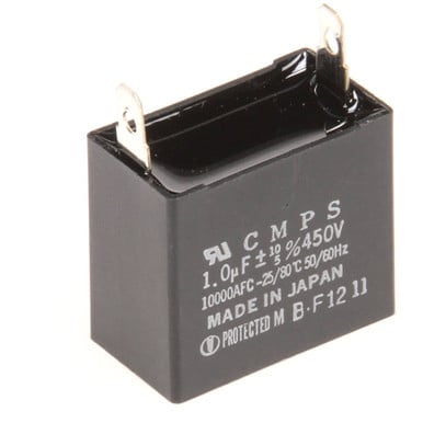 Lincoln 370682 Capacitor Brown
