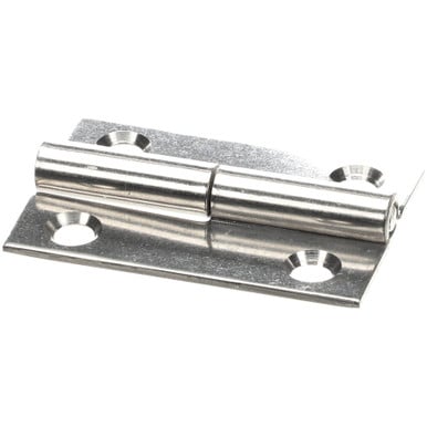 Randell HD HIN0202 Hinge, Left, 2 X 3 SsLift Off, 0.090 Th