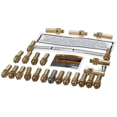Henny Penny 14723 Kit-600Ssi-Conv-Nat ToLp