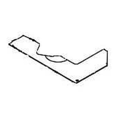 Groen Z072010 Plate Assy Motor &