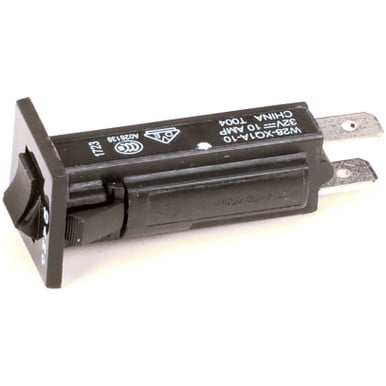 Groen 119860 Circuit Breaker