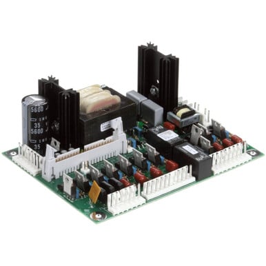 Groen 152899 Relay Board, Cbe