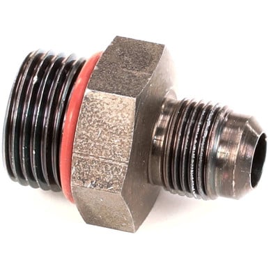 Henny Penny FP01-255 Fitting-12 Sae 8 Jic 45Deg Flare