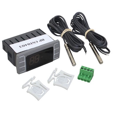 Randell RP CNT0403 Control - Dixell
