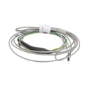 True 802373 Heater Wire Alum Braid102 220V 2.5W/Ft