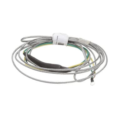 True 802373 Heater Wire Alum Braid102 220V 2.5W/Ft — main image