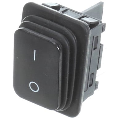 Alto Shaam SW-36714 Switch, Rocker, Dbl, Pole20 (4) A 250 V Ac 1E4
