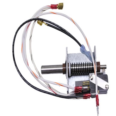 Taylor X65212-SER Draw Switch Assy 359