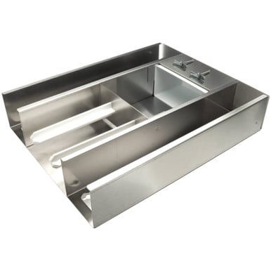 Taylor X52080 Organizer A.-Cup/Lid