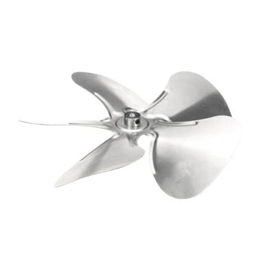 Hoshizaki 4A4144-01 Fan Blade — main image