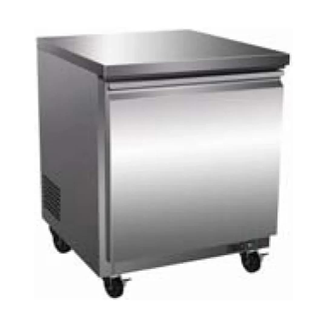 Serv-Ware UCR-27-HC** Under-Counter Refrigerator 27.8", 6.5 cu.ft. — main image