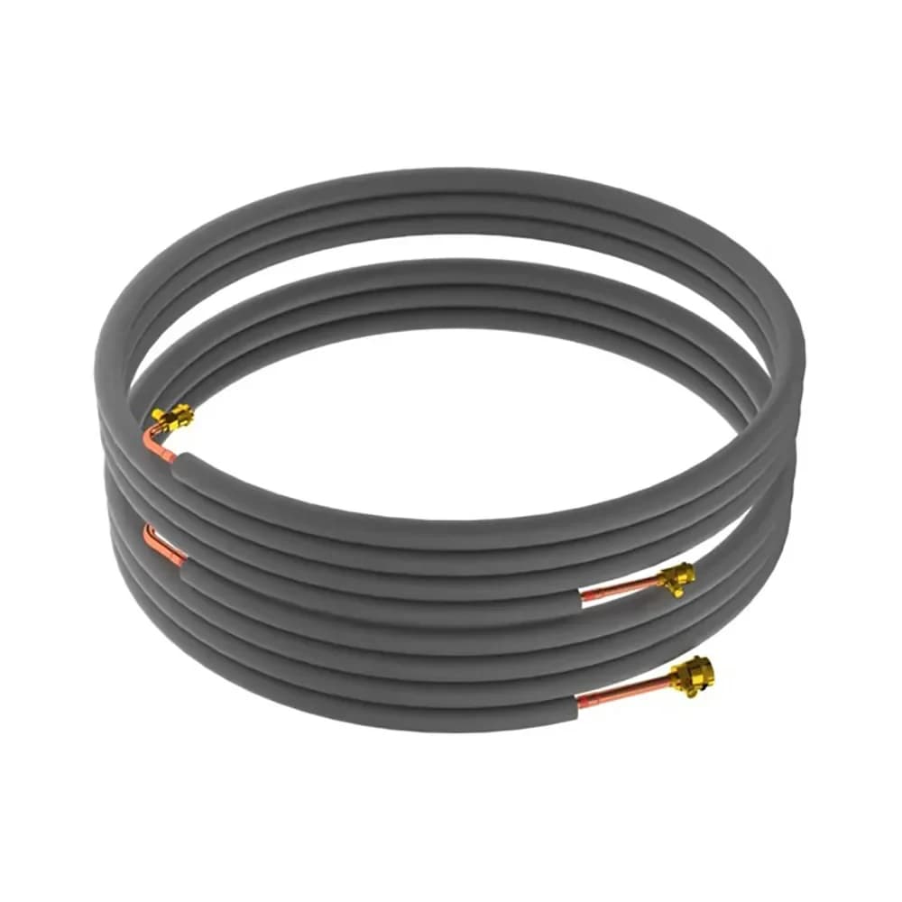 Ice-O-Matic RL49-40 Remote Line Set Kit, 40 ft, 50 Hz Version, For Remote Condensers — main image