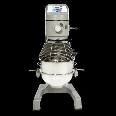SP40 40 Planetary Mixer — main image
