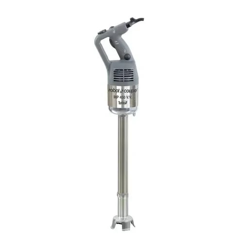 Robot Coupe MP450VV Commercial Power Mixer