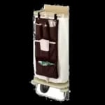 Forbes Industries 2271 InRoom Attendant Cart