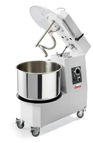 SIRMAN USA 40875766 HERCULES 50 TA timer 40875766 Spiral Dough Mixer