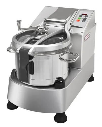 Eurodib USA 602254 Dito Sama Cutter Mixer with 11 — main image