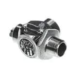 Crown Steam 3529-2 Valve Safety Relief, 50PSI — main image
