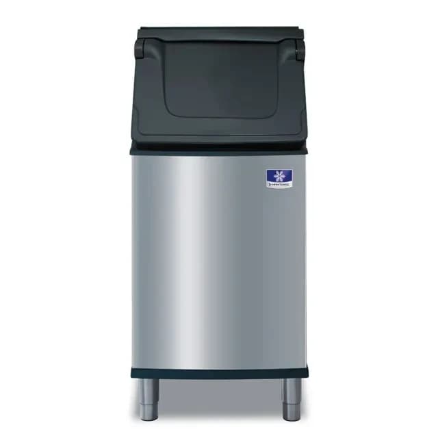 Manitowoc B-400 Ice Storage Bin — main image
