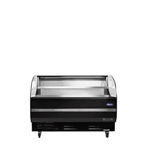 Atosa ATHOM-60 Horizontal Open Merchandiser 60 Inch — main image