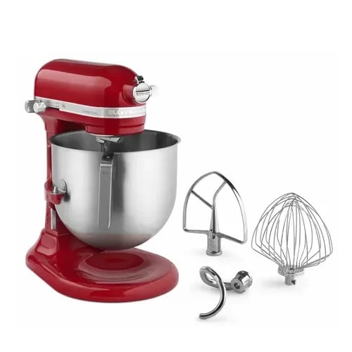 KitchenAid Commercial KSM8990ER KitchenAid® Commercial Stand Mixer — main image