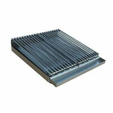 Serv-Ware AB24 Add-On Broiler Top 24" x 24" — main image