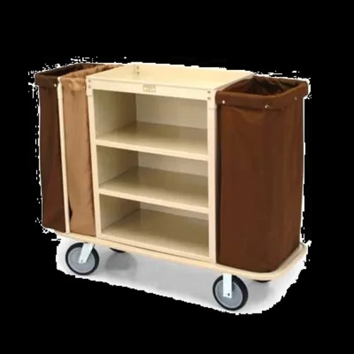 Forbes Industries 2105 Guest Room Attendant Cart — main image