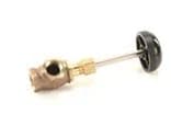 Market Forge 10-5242 Steam Valve, Angled, 1/2" — main image