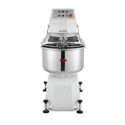Eurodib USA LR GM25B Mixer, Spiral Dough