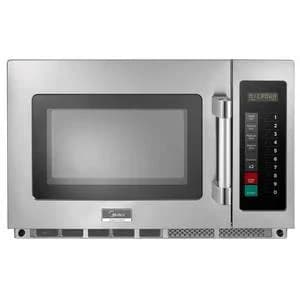 Midea- 2100 Watt Heavy Duty 1.2 cuft Commercial Microwave (2134G1A) — main image