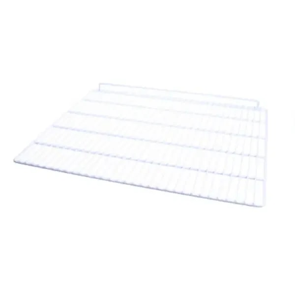 Upper Shelf for Berg 1-Door Bottom Mount Gray Exterior Refrigerator and Freezer, 20-3/4" D x 25-1/2"W — main image